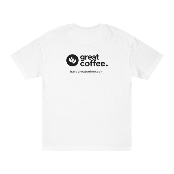 Classic Logo Tee