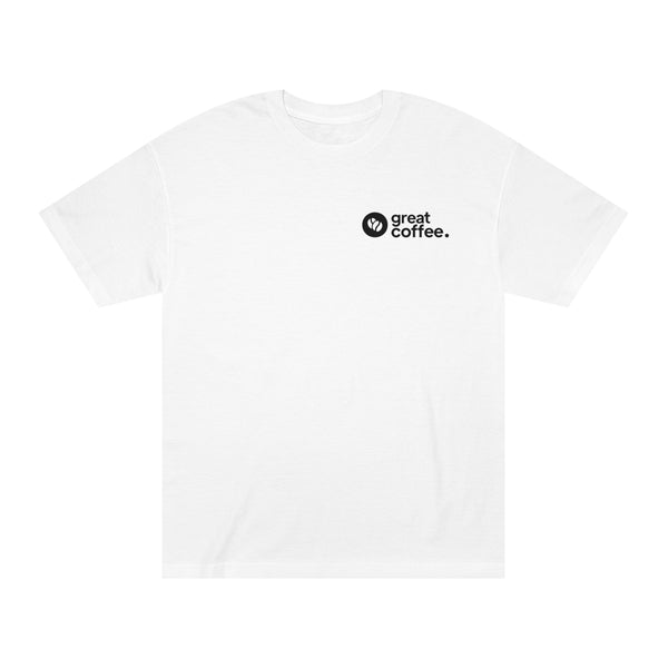 Classic Logo Tee