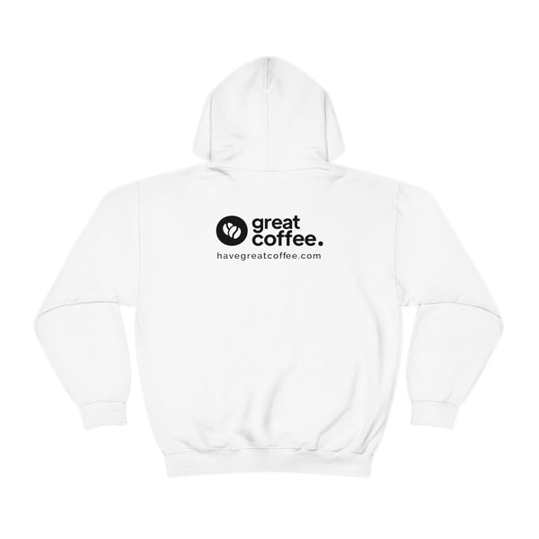 Classic Logo Hoodie